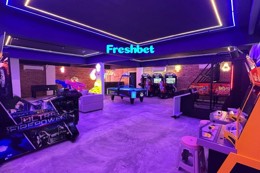 Freshbet