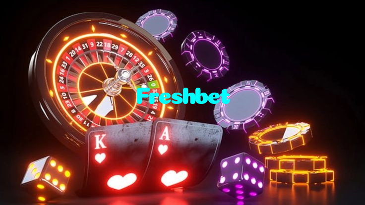 available types of Freshbet bet including pre-match live express and system bets