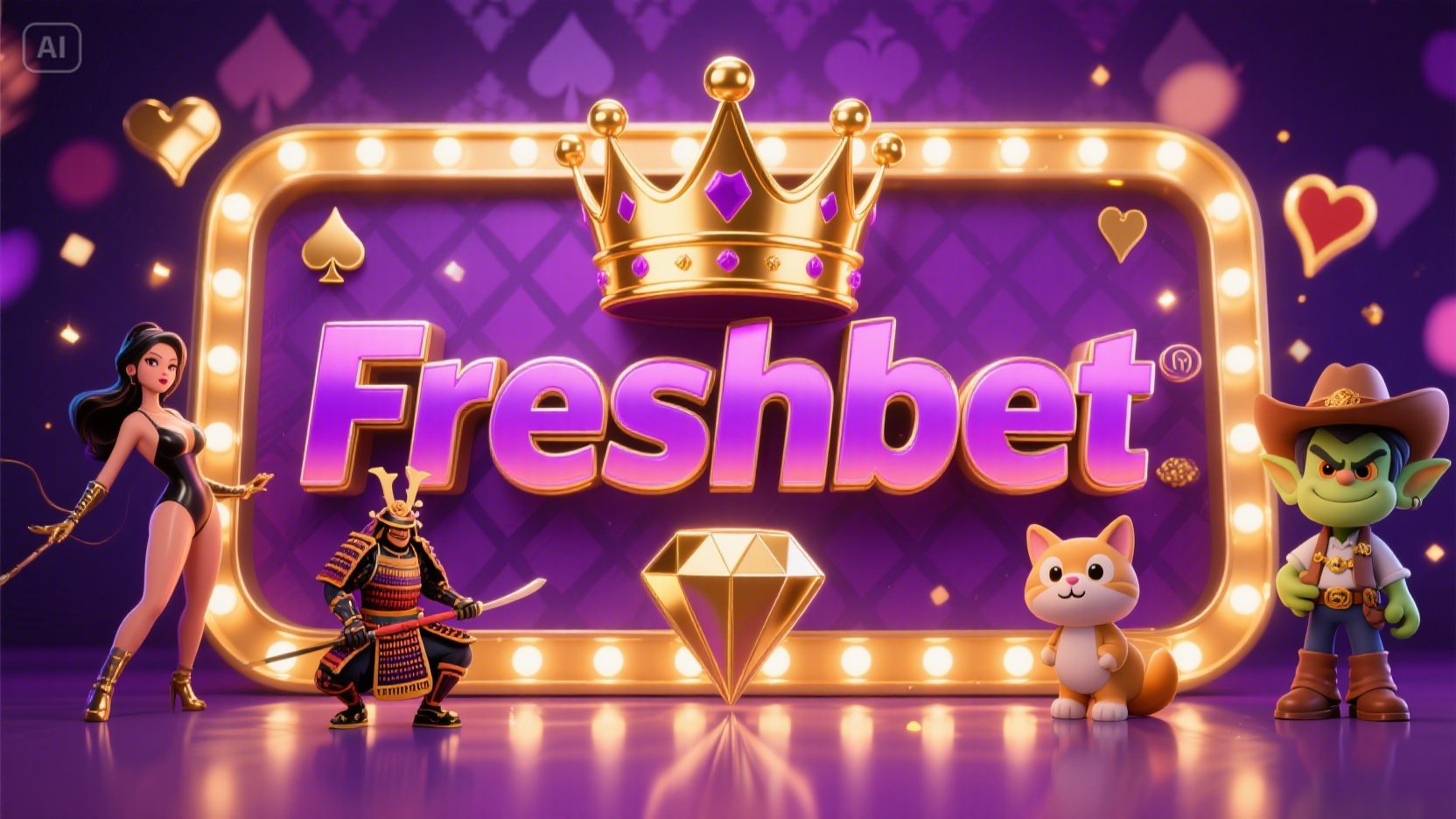 Freshbet